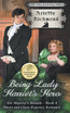 Being Lady Harriet's Hero
