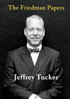 The Friedman Papers