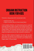 Origami Instruction Book for Kids Complete Collection