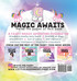 THE ELEMENTALS; FAIRY MAGIC GUIDE BOOK