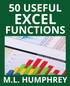 50 Useful Excel Functions
