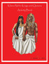 Kheru Nefer Kings and Queens Educational Activity Book