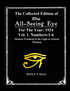 The Collected Edition of The All-Seing-Eye For The Year 1924. Vol. 1. Numbers