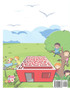 MAZE ACTIVITY BOOK FOR KIDS