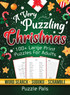 A Very Puzzling Christmas
