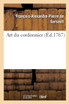 Art du cordonnier