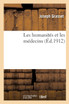 Les humanités et les médecins