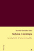 Tertulia e ideología
