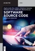 Software Source Code