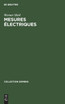 Mesures électriques