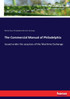 The Commercial Manual of Philadelphia