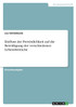 Einfluss der Persönlichkeit auf die Bewältigung der verschiedenen Lebensbereiche