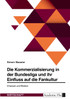 Die Kommerzialisierung in der Bundesliga und ihr Einfluss auf die Fankultur. Chancen und Risiken