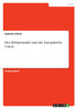 Der Klimawandel und die Europäische Union