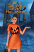Just A Girl Who Loves Halloween