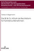 Die SE & Co. KGaA als Rechtsform fuer Familienunternehmen