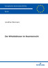 Der Whistleblower im Beamtenrecht