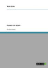 Frauen im Islam