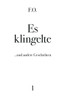 Es klingelte