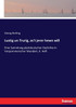 Lustig un Trurig, as't jerer hewn will