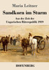 Sandkorn im Sturm
