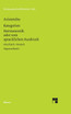 Organon / Organon. Band 2