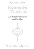 Facetten der Warenform