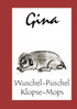 Gina - Die Geschichten eines Hundes