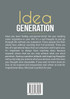 Idea Generation