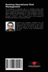 Banking Operational Risk Management