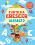 Cartilha Crescer - Alfabeto