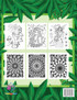 Stoner Coloring Book For Adults