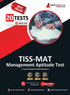 TISS-MAT Exam Preparation Book 2023