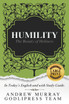 Andrew Murray Humility