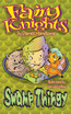 Fairy Knights Swamp Thingy