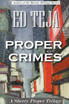 Proper Crimes