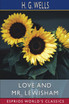 Love and Mr. Lewisham (Esprios Classics)