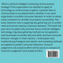 Marketing Communication Strategy