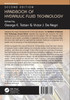 Handbook of Hydraulic Fluid Technology, Second Edition