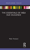 The Essentials of M&A Due Diligence