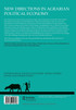 New Directions in Agrarian Political Economy