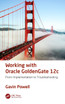 Working with Oracle GoldenGate 12c