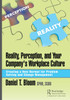 Reality, Perception, and Your Company's Workplace Culture