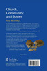Church, Community and Power