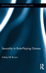 Sexuality in Role-Playing Games