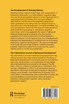 The Development of Working Memory