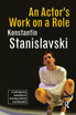 An Actor's Work on a Role