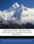 Annalen Der Deutschen Geschichte Im Mittelalter, Volume 3