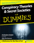 Conspiracy Theories and Secret Societies For Dummies