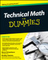 Technical Math For Dummies